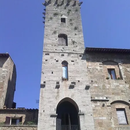 La Torre Useppi