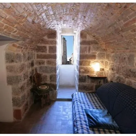 Appartement La Torre Useppi