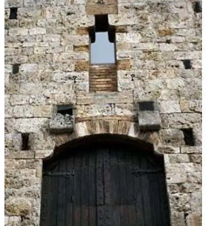 La Torre Useppi San Gimignano