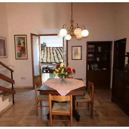 Appartement La Torre Useppi *