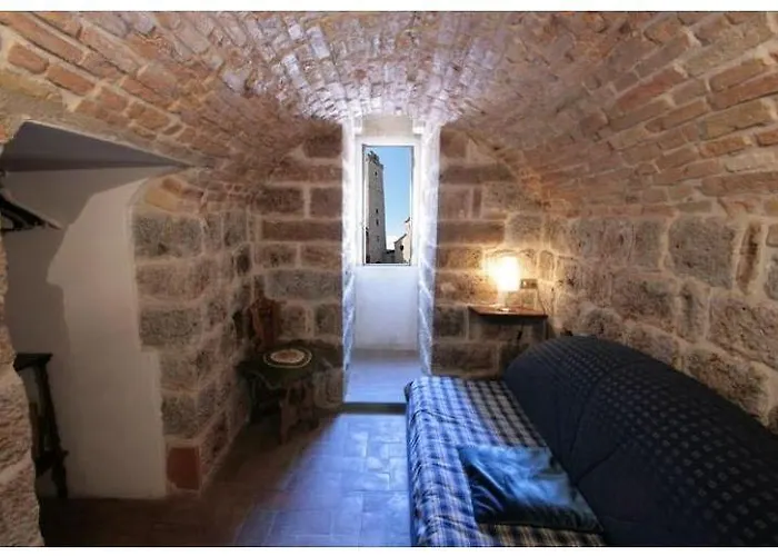 Daire La Torre Useppi
