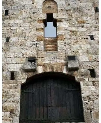 La Torre Useppi San Gimignano