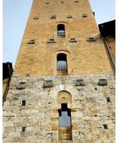 La Torre Useppi Daire